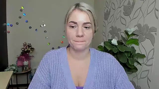 MariaSttone's cam snapshot