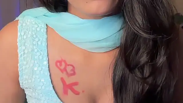 Wow-nisha live sex cam