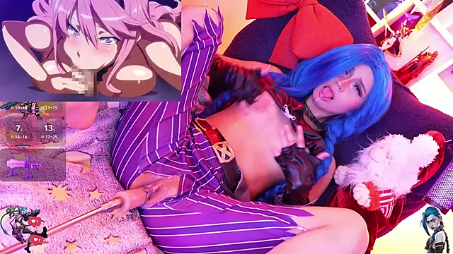 jinixxxx live sex cam