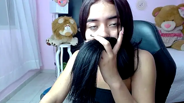 xoxo_melany's cam snapshot