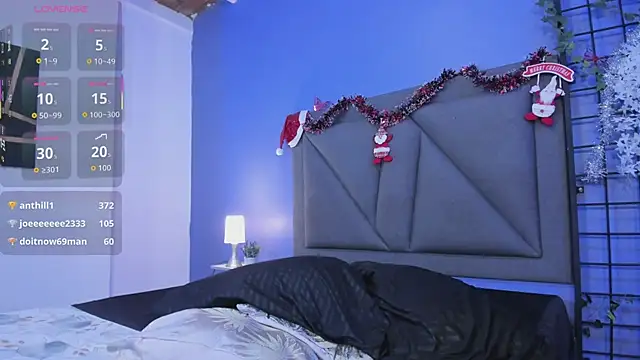 Gaby_cruz_'s cam snapshot