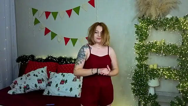 DanaKeister's cam snapshot