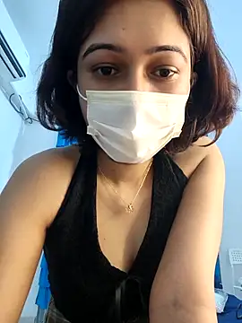 Angel_rani2's cam snapshot