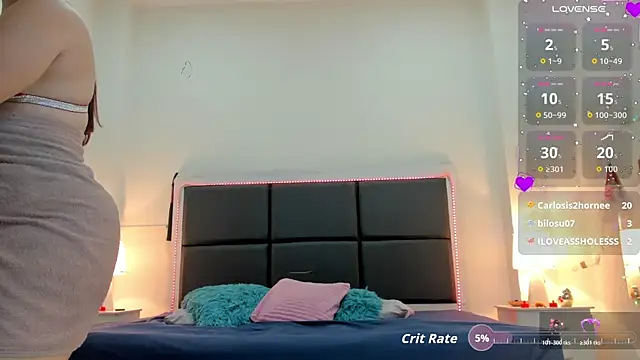 Aslhyn_Gomez's cam snapshot