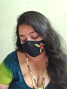 neelu-hoty's cam snapshot