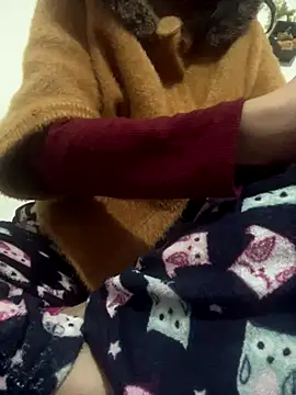 Himachligirl's cam snapshot