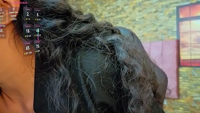 viktorya_xue's cam snapshot