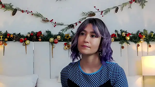 BelenRoy's cam snapshot