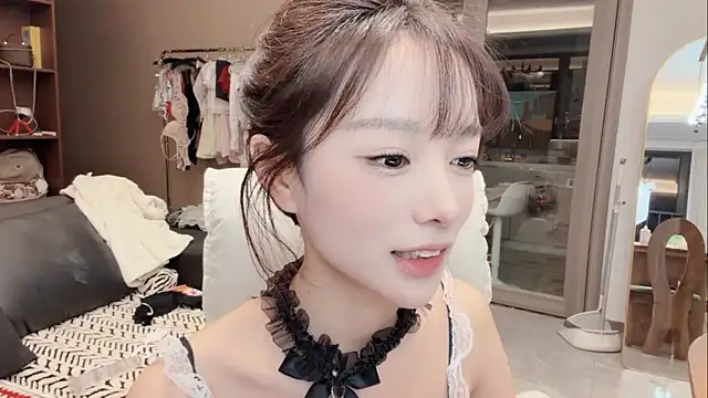 Butterbear live sex cam