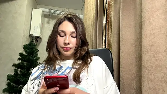 MyFavoritday's cam snapshot