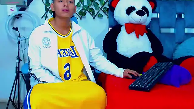 Hakim_prettynigg's cam snapshot