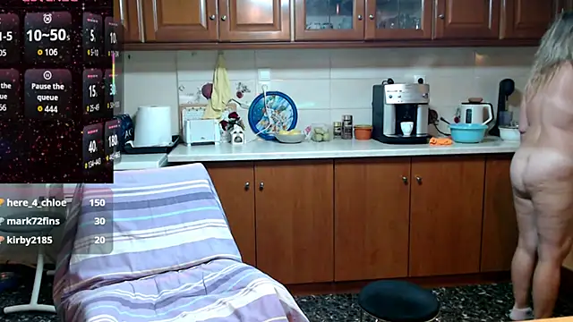 JennaDeluxe live sex cam