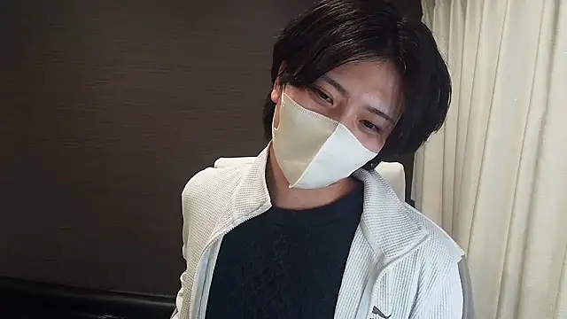 CHROME-kun925's cam snapshot