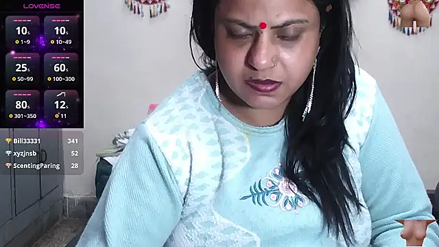 Sexy_komolika's cam snapshot