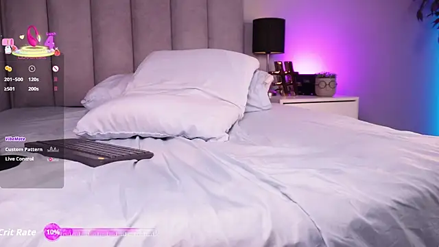 endy_rush live sex cam