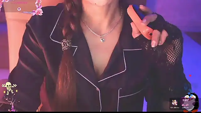 Amaeira_'s cam snapshot