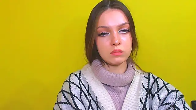 miss_merciless_ live sex cam