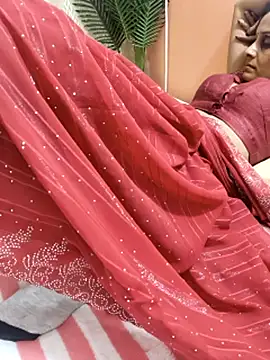 Shalu_G's cam snapshot