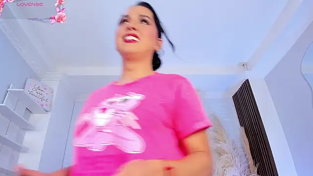 AudreyHayworth live sex cam