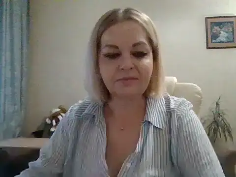 SofiyaPetrova's web cam