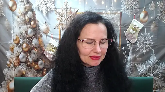 Miroslava_Happi's cam snapshot