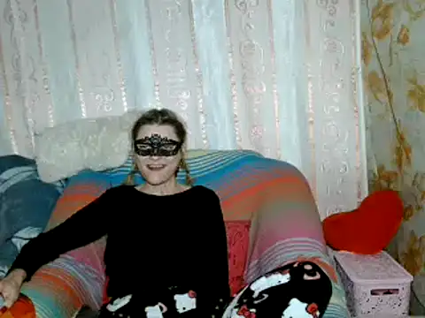 Miss_Nona's cam snapshot