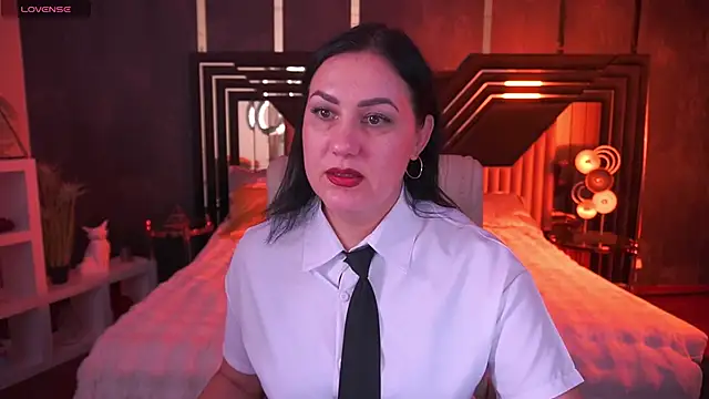 VelvetLuck's cam snapshot