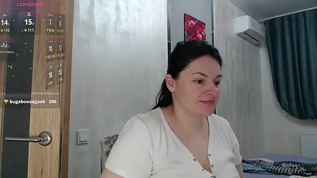 Stacy_Davice's cam snapshot