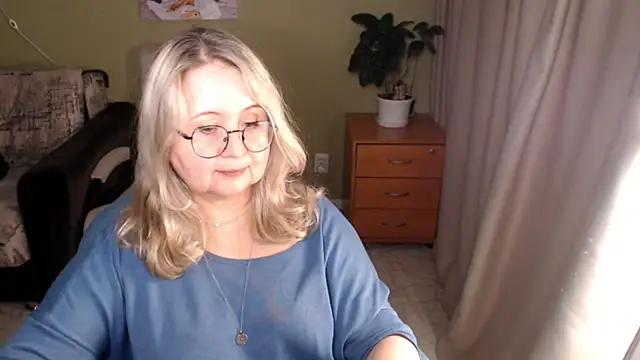 JanaMayer's cam snapshot