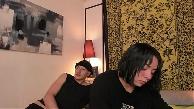 Aria_x_Orien live sex cam