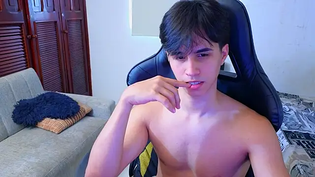 carl_dixon live sex cam