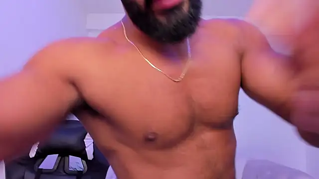 Santiago_huntt live sex cam