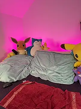 LillyOcean's cam snapshot