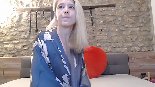 Naschkatze01's cam snapshot