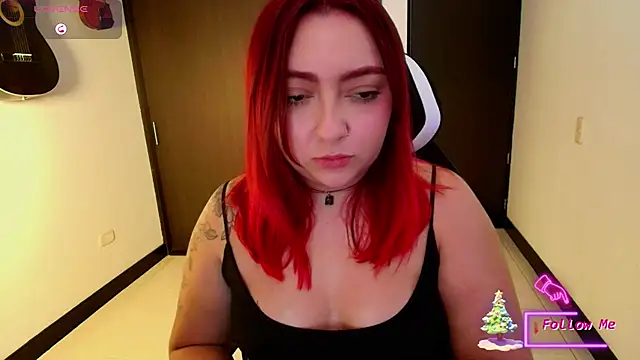 miaawild's cam snapshot