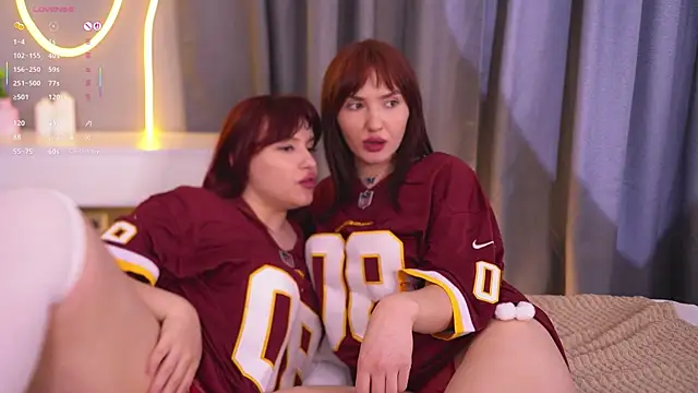 Wild_Wonders's cam snapshot