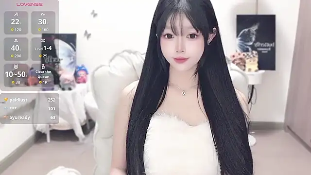 -EEBABY's cam snapshot