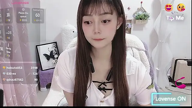 Abb-qiaoyi's cam snapshot