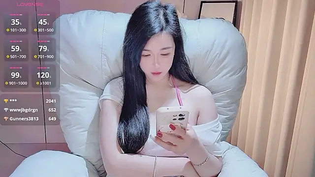 YunShan-33's cam snapshot