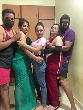 stargroup live sex cam