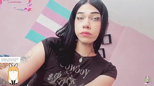 Melisa_Bunny69 live sex cam