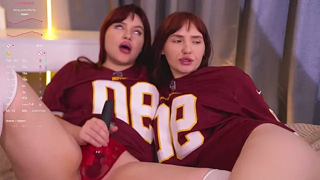 Wild_Wonders live sex cam