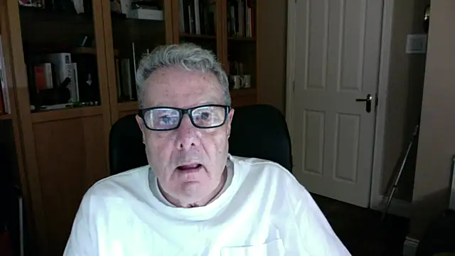 Oldpistolpete live sex cam