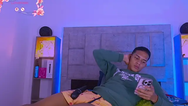 dilan_alfonzo's cam snapshot