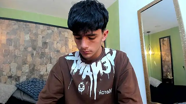 Axel_Draven's cam snapshot