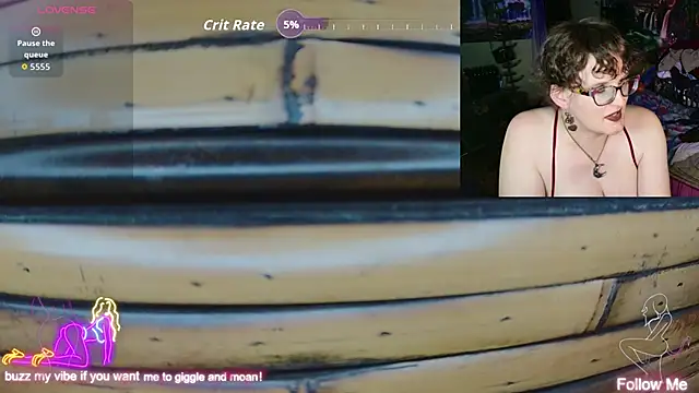 Faye_Wilde live sex cam