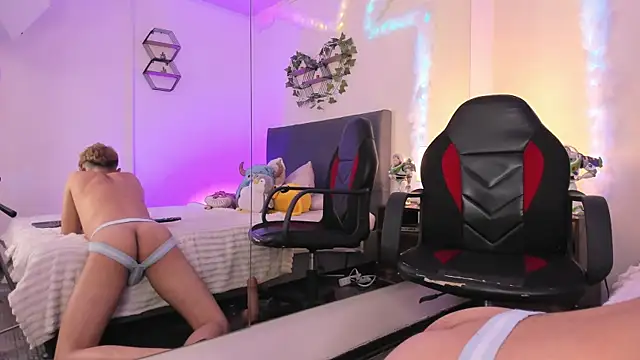 JustinCastiblanco live sex cam