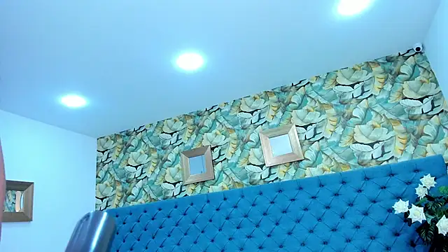 SammyBlassio's cam snapshot