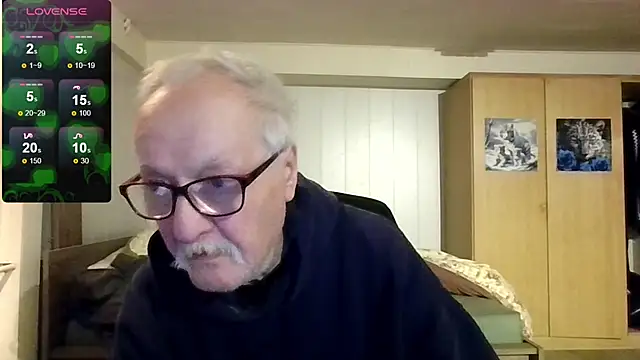 Sammy1660 live sex cam