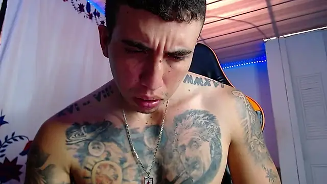 Adam_Hudsond live sex cam